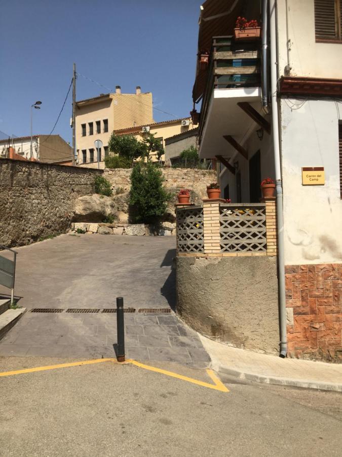 Monistrol de Montserrat Casa Iaia 빌라 외부 사진