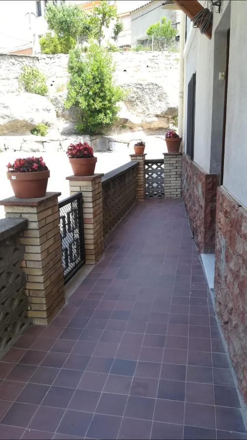 Monistrol de Montserrat Casa Iaia 빌라 외부 사진