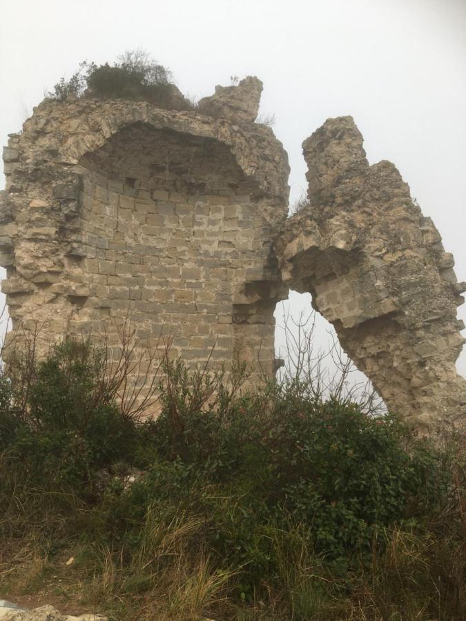Monistrol de Montserrat Casa Iaia 빌라 외부 사진