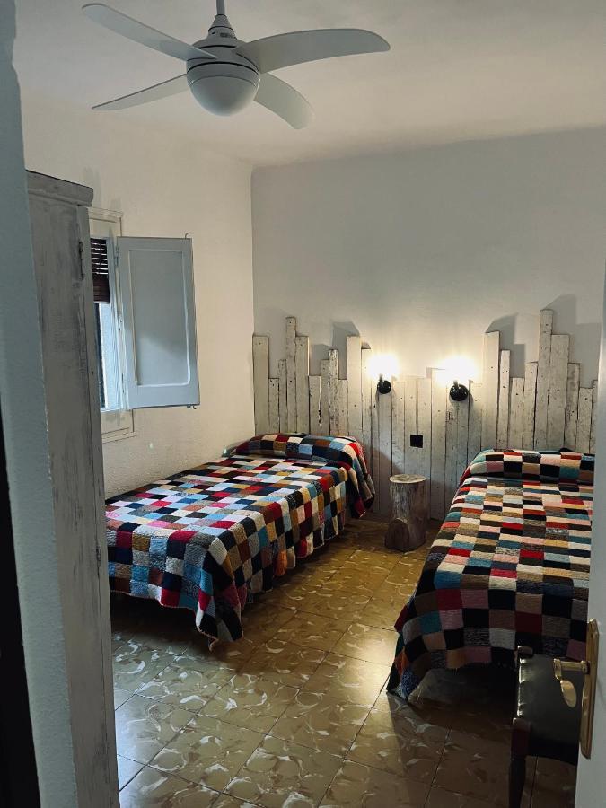 Monistrol de Montserrat Casa Iaia 빌라 외부 사진