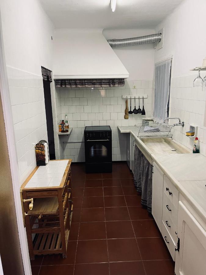 Monistrol de Montserrat Casa Iaia 빌라 외부 사진